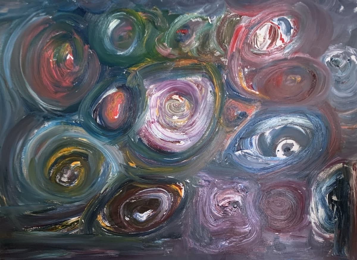 Bourbon on the Rocks