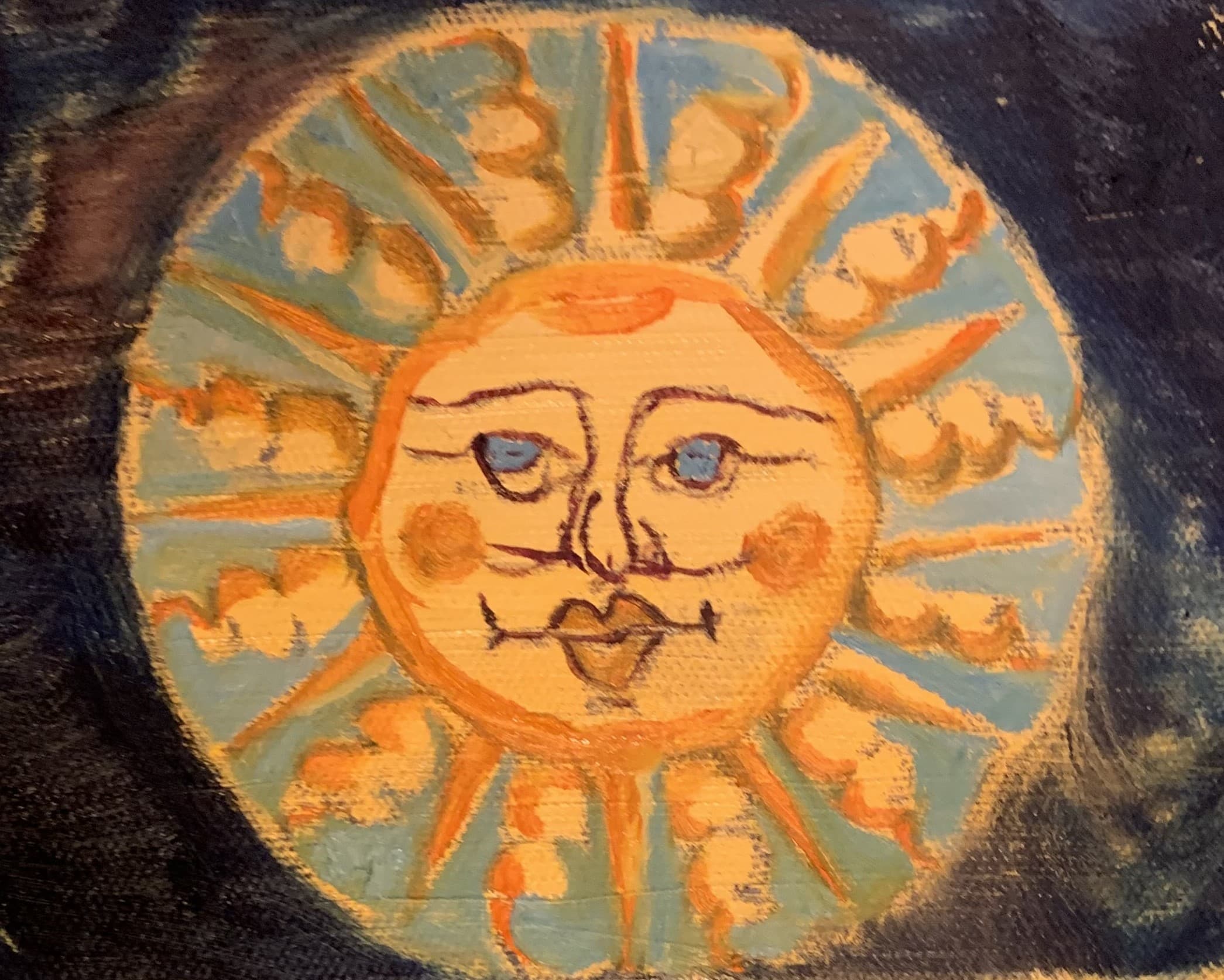 Herb Fillmore III Art